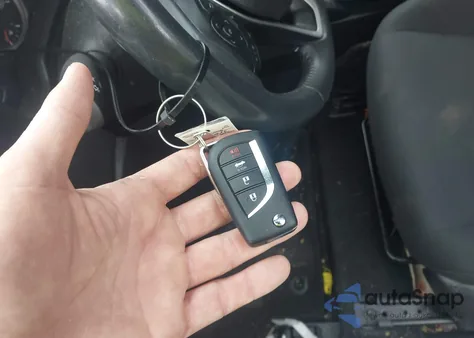 2022 Toyota Corolla Se z USA, uszkodzony, nr VIN JTDS4MCE9N3504239